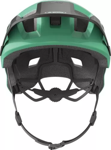 Abus Kid's Bike Helmet YouDrop - Sage Green