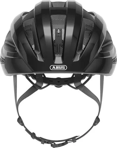 ABUS Macator MIPS Bike Helmet - Shiny Black