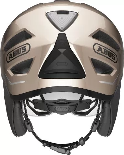 ABUS Pedelec 2.0 ACE Bike Helmet - Champagne Gold