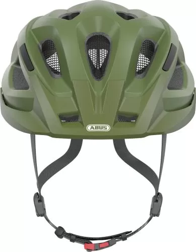 ABUS Bike Helmet Aduro 2.0 - Jade Green