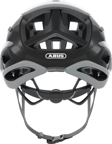 ABUS Bike Helmet Airbreaker - Race Grey