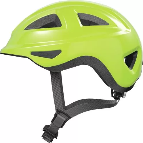 ABUS Bike Helmet Anuky 2.0 - Signal Yellow
