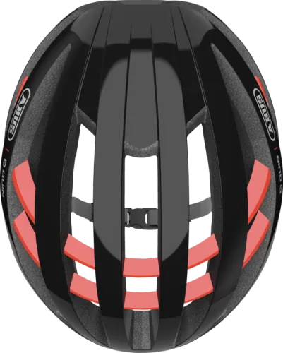 Abus Bike Helmet Aventor Quin - Velvet Black
