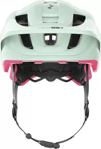 ABUS Velo Helmet Cliffhanger MIPS - Iced Mint