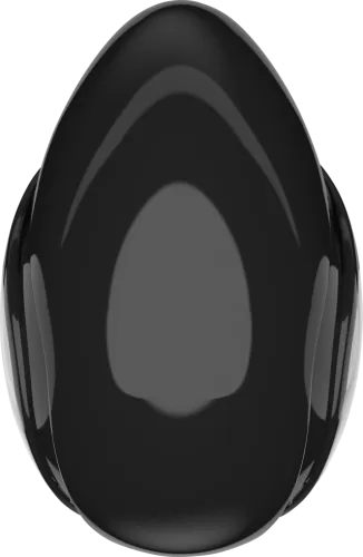 Abus Bike Helmet GameChanger TT - Shiny Black
