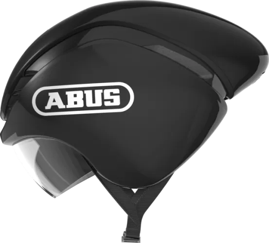 Abus Bike Helmet GameChanger TT - Shiny Black