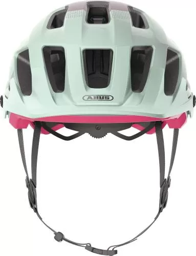 Abus Velohelm Moventor 2.0 MIPS - Iced Mint