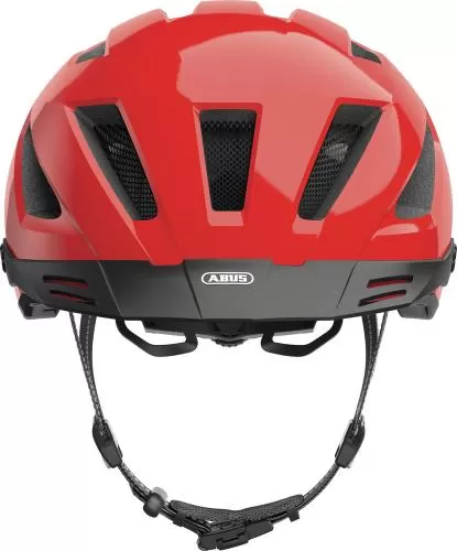 ABUS Bike Helmet Pedelec 2.0 - Blaze Red