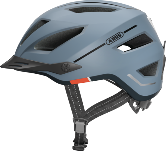 Einzelstück ABUS Velohelm Pedelec 2.0 - Glacier Blue