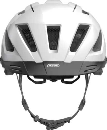 ABUS Bike Helmet Pedelec 2.0 - Pearl White
