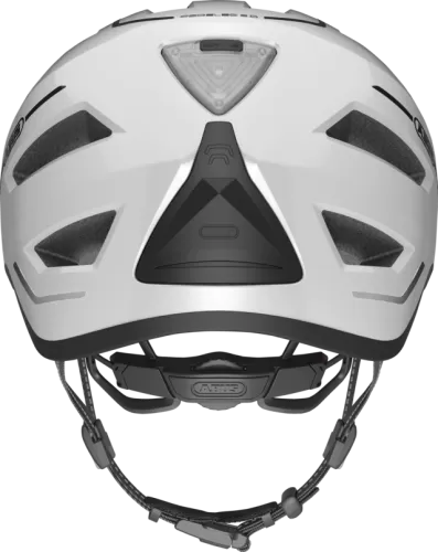 ABUS Bike Helmet Pedelec 2.0 - Pearl White