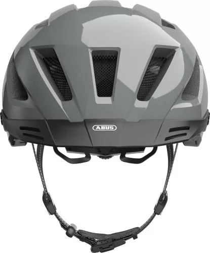 ABUS Bike Helmet Pedelec 2.0 - Race Grey