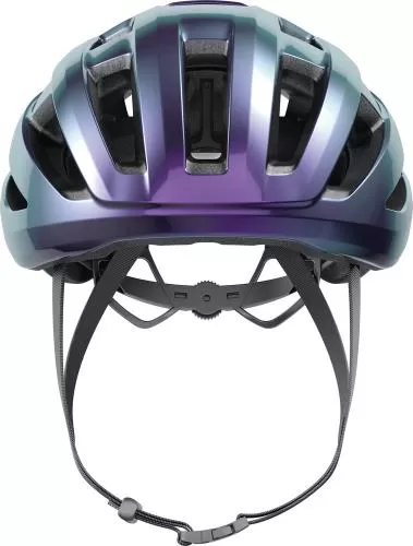 Abus Velo Helmet PowerDome - Flip Flop Purple