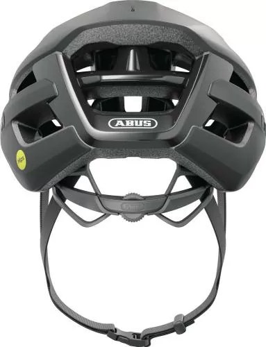 Abus Velohelm PowerDome MIPS - Velvet Black