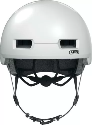 ABUS Bike Helmet Skurb MIPS - Pearl White