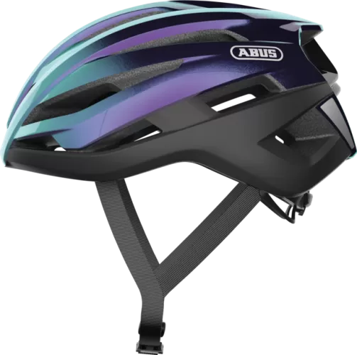 ABUS Bike Helmet StormChaser - Flip Flop Purple