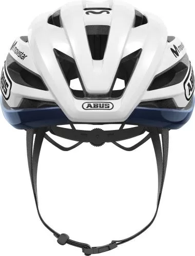 ABUS Bike Helmet StormChaser - Movistar Team