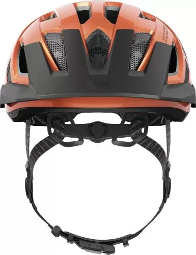 Abus Bike Helmet Urban-I 3.0 ACE - Goldfish Orange