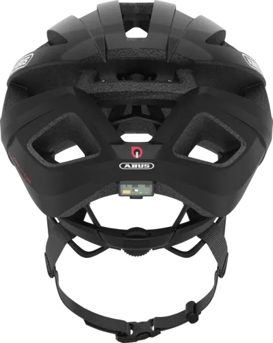 ABUS Bike Helmet Viantor Quin - Velvet Black