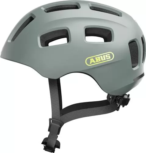 ABUS Bike Helmet Youn-I 2.0 - Cool Grey