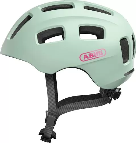 ABUS Bike Helmet Youn-I 2.0 - Iced Mint