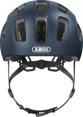 ABUS Bike Helmet Youn-I 2.0 - Midnight Blue