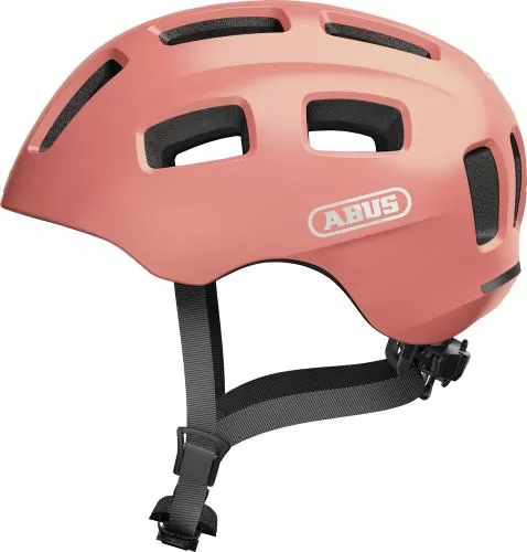 ABUS Bike Helmet Youn-I 2.0 - Rose Gold