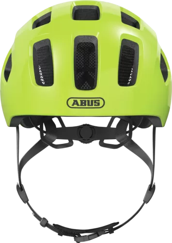 ABUS Bike Helmet Youn-I 2.0 - Signal Yellow