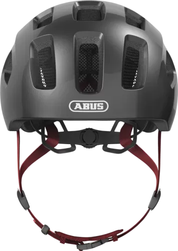 ABUS Bike Helmet Youn-I 2.0 - Sparkling Titan