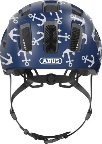 ABUS Bike Helmet Youn-I 2.0 - Blue Anchor