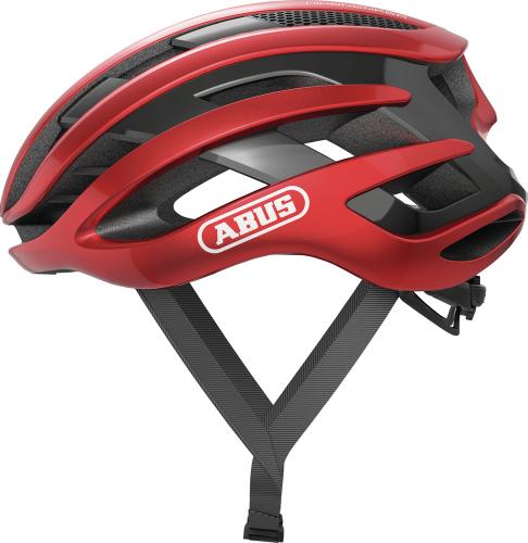 Abus Velohelm AirBreaker - performance red