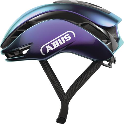 Abus Velohelm GameChanger 2.0 - flip flop purple