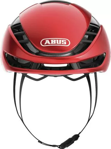 Abus Velo Helmet GameChanger 2.0 MIPS - performance red