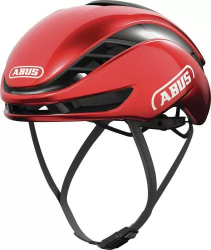 Abus Velo Helmet GameChanger 2.0 MIPS - performance red
