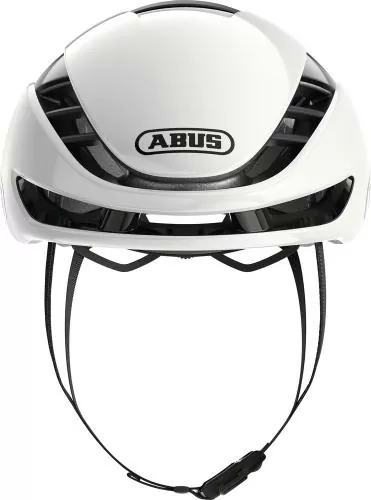 Abus Velo Helmet GameChanger 2.0 MIPS - shiny white Abus Velo Helmet GameChanger 2.0 MIPS - shiny white