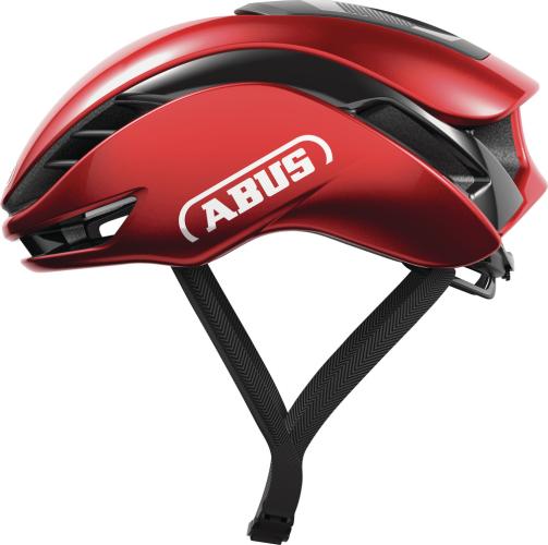 Abus Velohelm GameChanger 2.0 - performance red
