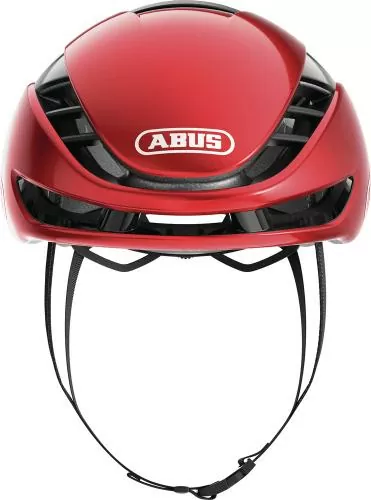 Abus Velo Helmet GameChanger 2.0 - performance red Abus Velo Helmet GameChanger 2.0 - performance red