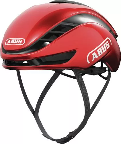 Abus Velo Helmet GameChanger 2.0 - performance red Abus Velo Helmet GameChanger 2.0 - performance red