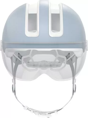 Abus Velo Helmet HUD-Y ACE - pure aqua