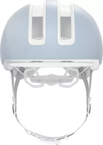 Abus Velohelm HUD-Y - pure aqua