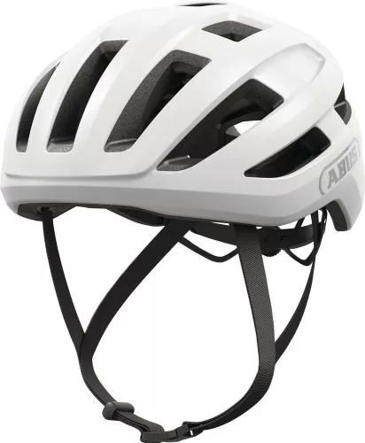 Abus Velo Helmet PowerDome MIPS - polar white