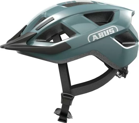 Abus Velohelm ADURO 3.0 - glacier blue