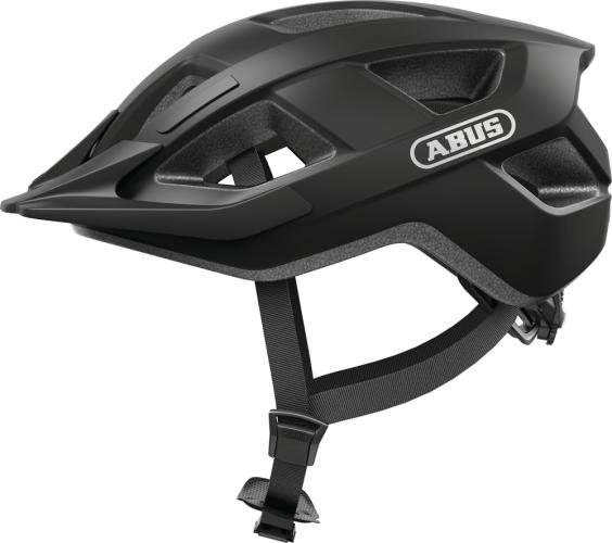 Abus Velohelm ADURO 3.0 - velvet black