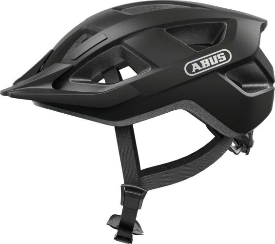 Abus Velo Helmet ADURO 3.0 - velvet black