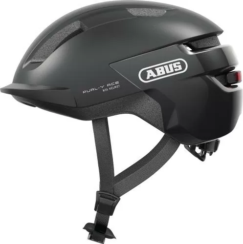 Abus Velohelm PURL-Y ACE - titan