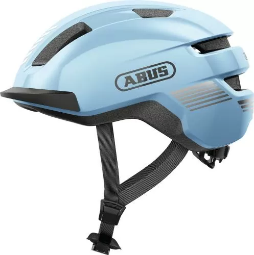 Abus Velo Helmet PURL-Y - iced blue