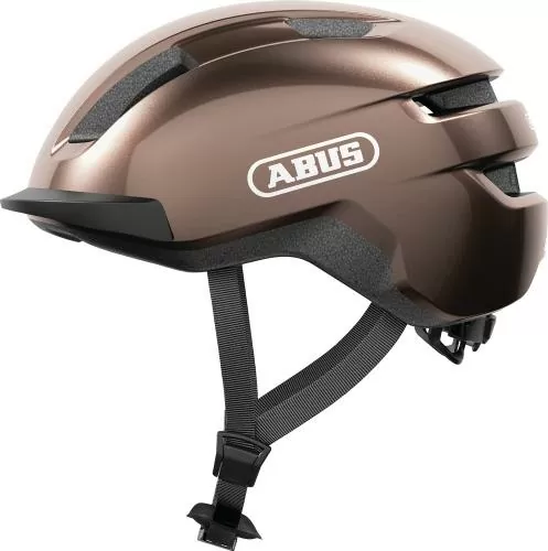 Abus Velo Helmet PURL-Y - metallic copper