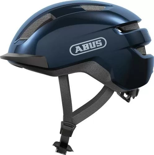 Abus Velohelm PURL-Y - midnight blue