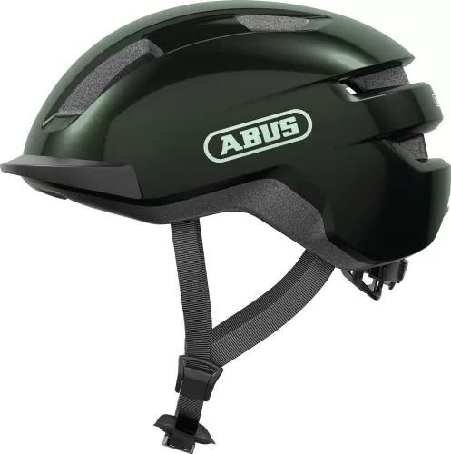 Abus Velo Helmet PURL-Y - moss green
