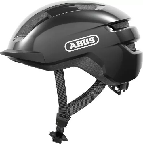 Abus Velohelm PURL-Y - titan